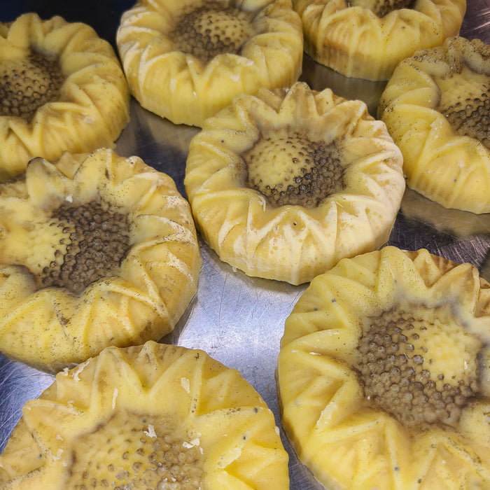 Armada Sunflower - Sunflowers Scented Handmade Soap