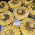 Armada Sunflower - Sunflowers Scented Handmade Soap