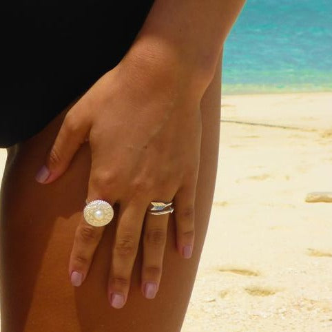 Arrow ring