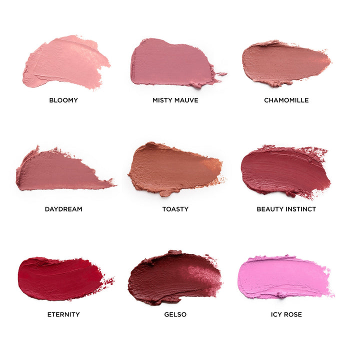 Art of Skin Blush & Glazing Full Set - NABLA Cosmetics