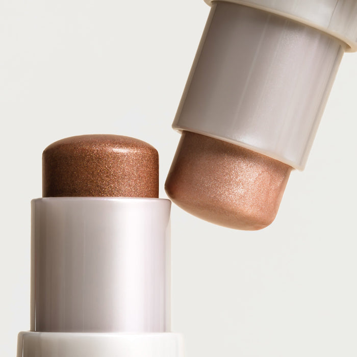Art of Skin Blush & Glazing Full Set - NABLA Cosmetics