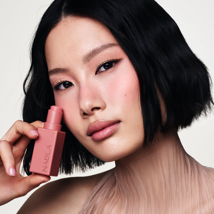 Art of Skin Blush Stick - NABLA Cosmetics