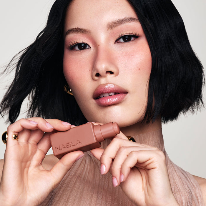 Art of Skin Blush Stick - NABLA Cosmetics