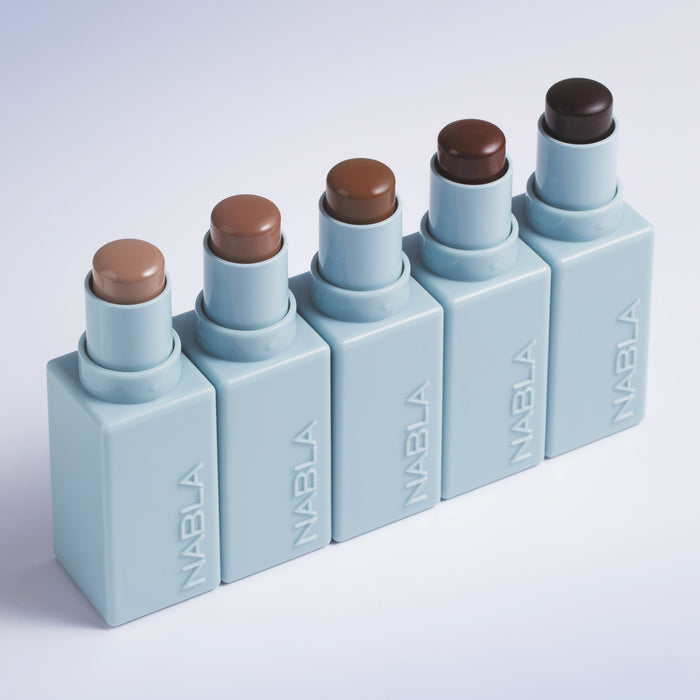 Art of Skin Contour Stick - NABLA Cosmetics