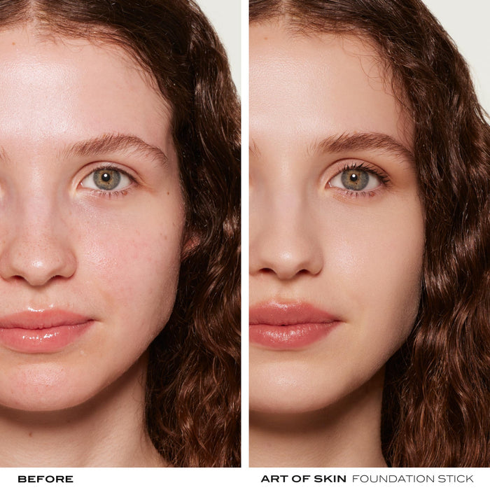 Art of Skin Foundation Stick - NABLA Cosmetics