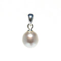australian pearl pendant