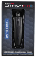 Babylisspro Lithiumfx Plus Lithium Ergonomic Trimmer