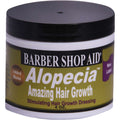 Barber Shop Aid Alopecia Hairdressing