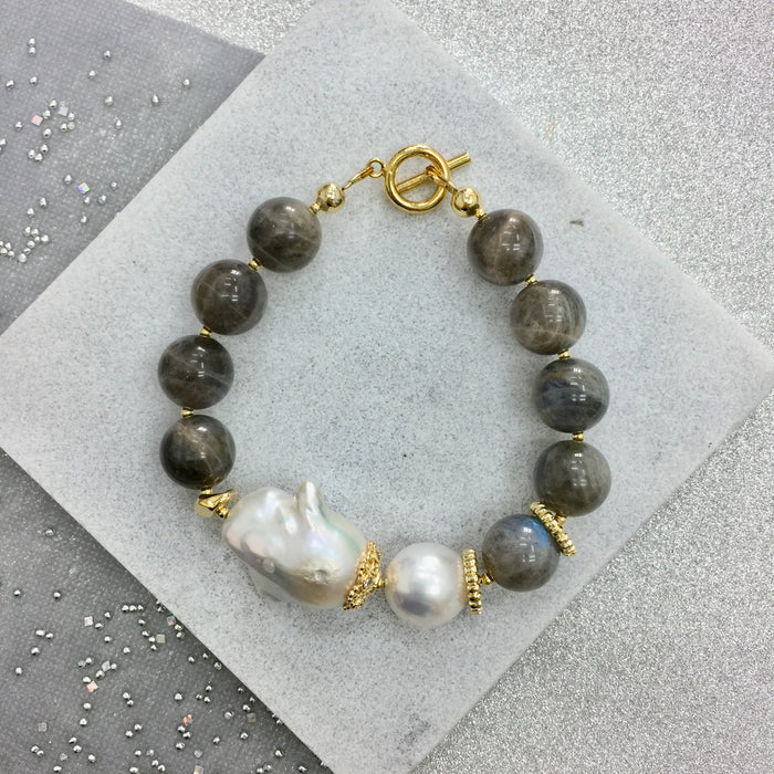 The unique design captures attention, making it a versatile accessory for both casual and formal occasions.