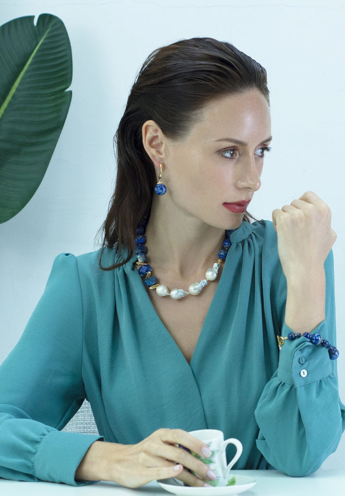 a fusion of timeless elegance and contemporary style.