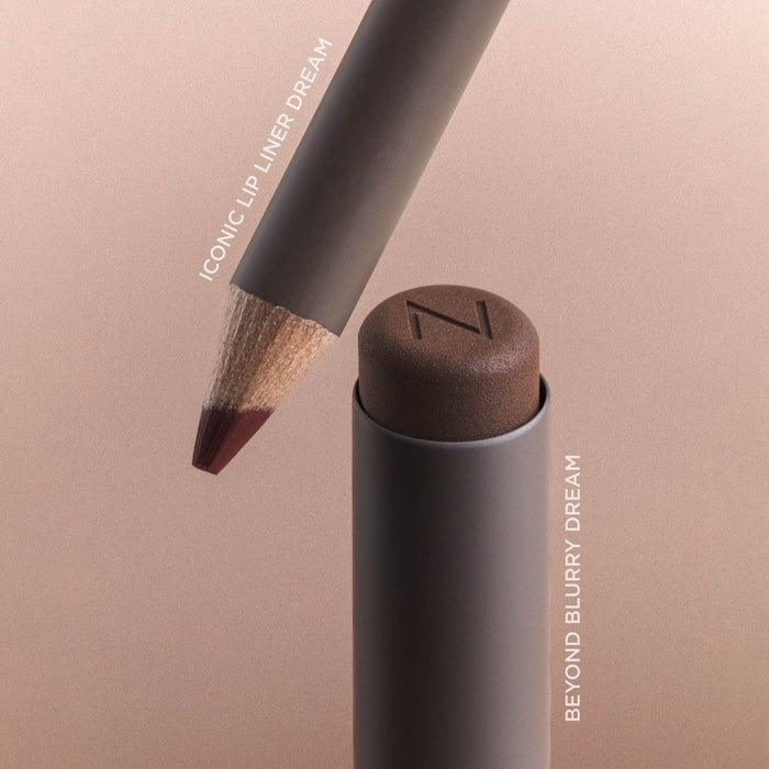 Beyond Blurry Lipstick - NABLA X MRDANIEL - NABLA Cosmetics