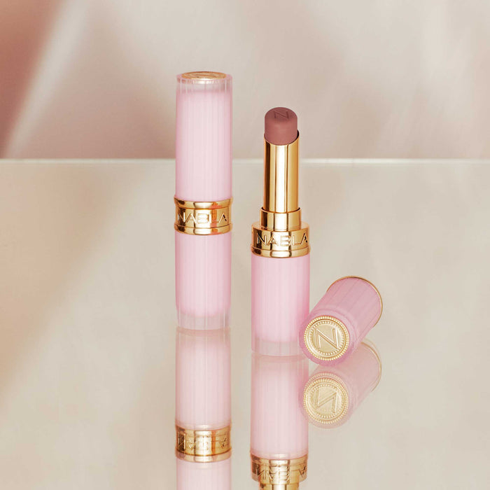 Beyond Blurry Lipstick - NABLA Cosmetics