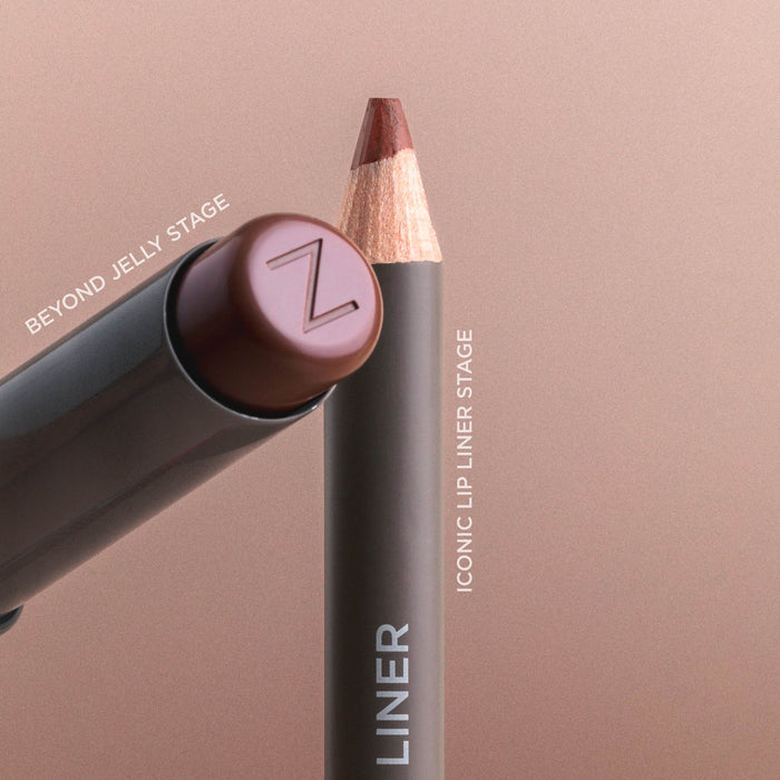 Beyond Jelly Lipstick - NABLA X MRDANIEL - NABLA Cosmetics