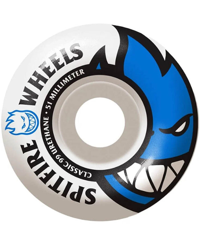 Bighead 99D Skateboard Wheels 51mm