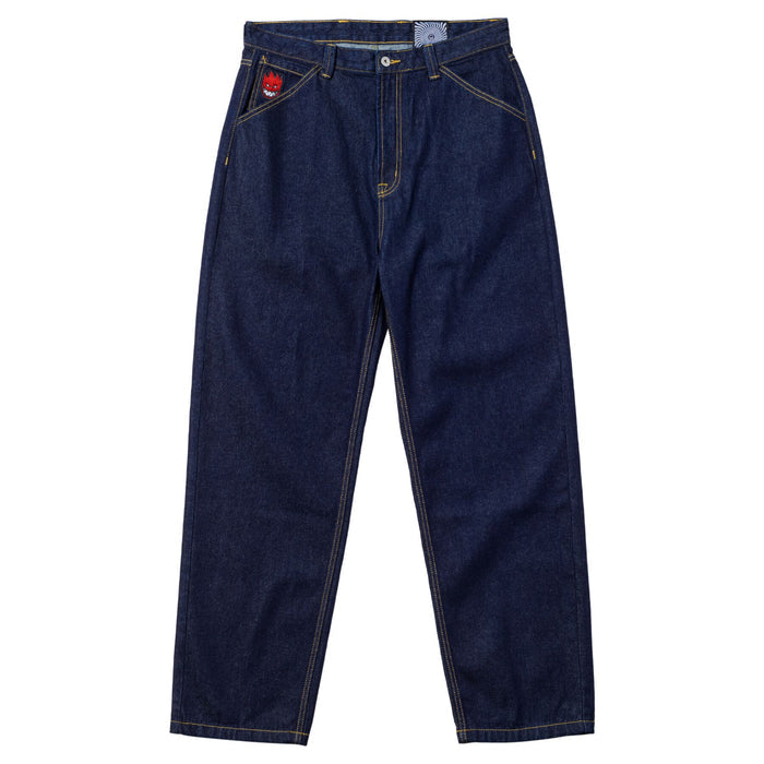 Bighead FL Denim -  Dk Wash