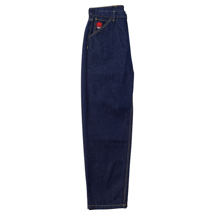Bighead FL Denim -  Dk Wash