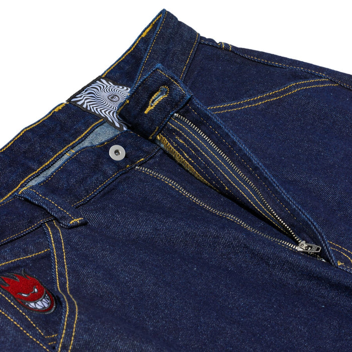 Bighead FL Denim -  Dk Wash