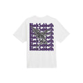 Black Sabbath S/S Tee - White