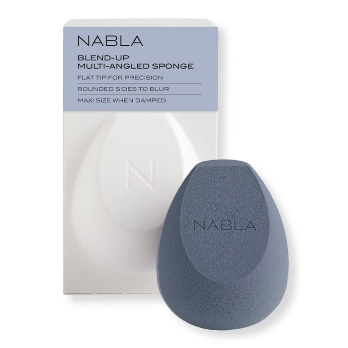 Blend Up Multi - Angled Sponge - NABLA Cosmetics