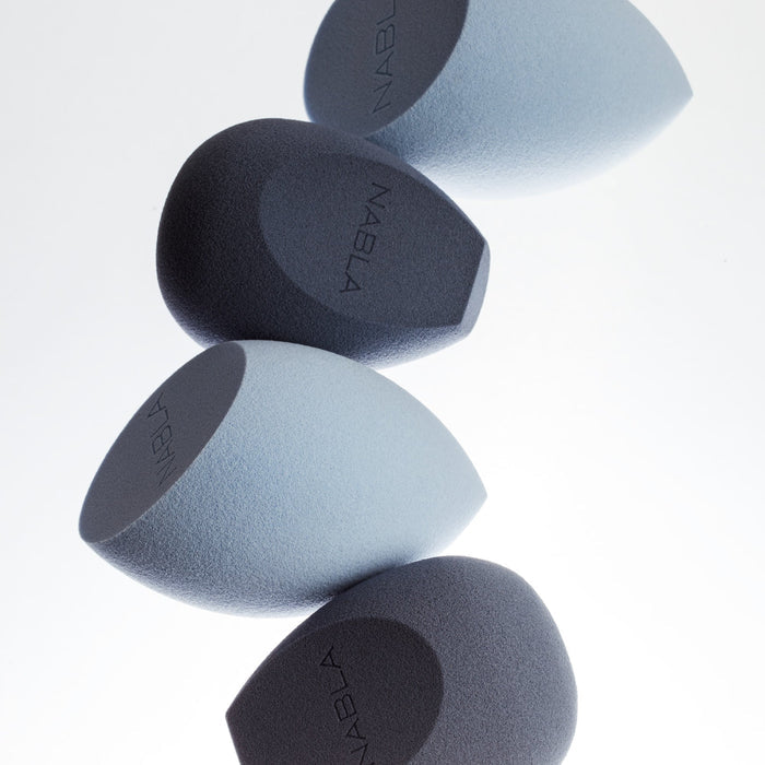 Blend Up Multi - Angled Sponge - NABLA Cosmetics
