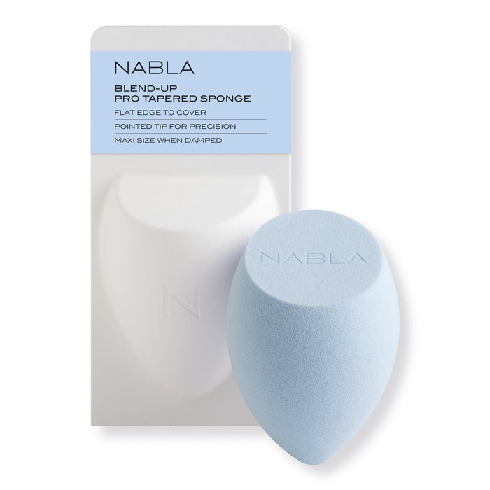 Blend Up Pro Tapered Sponge - NABLA Cosmetics