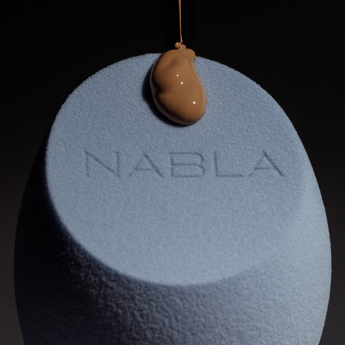 Blend Up Pro Tapered Sponge - NABLA Cosmetics