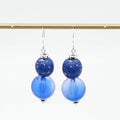 Blue Frost Ombre Drops