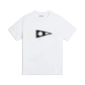Blurgee T-Shirt - White