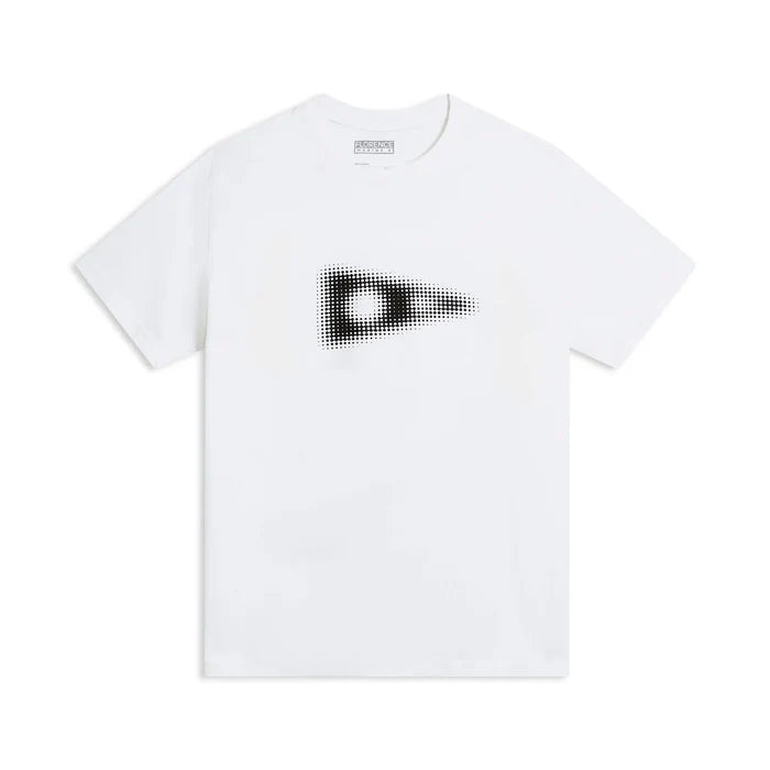 Blurgee T-Shirt - White
