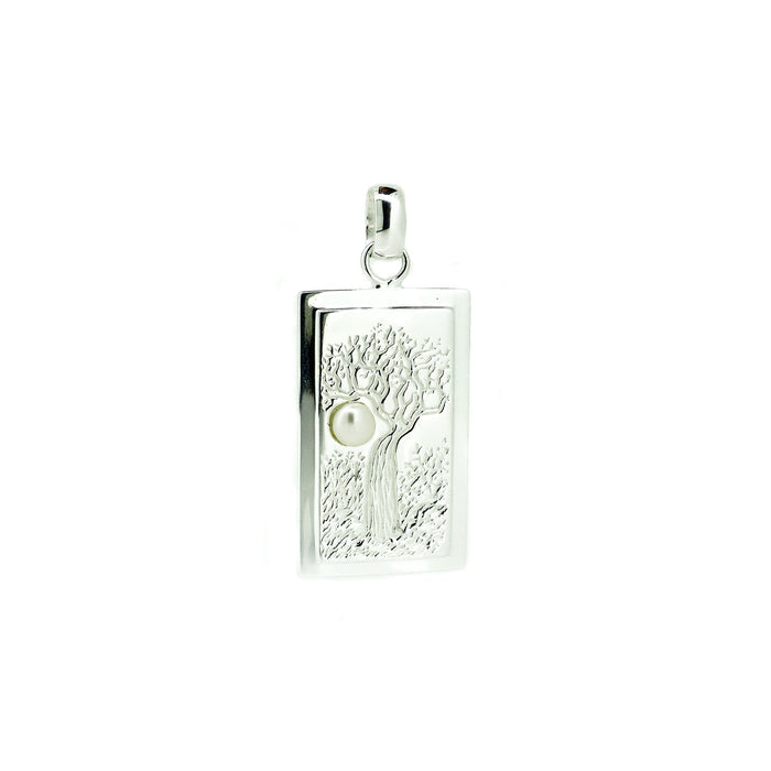 Boab Moonrise Pendant