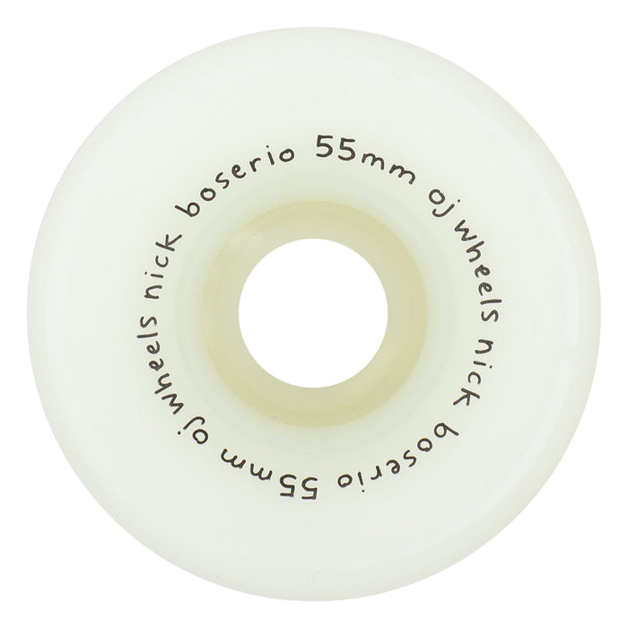 Boserio Little Devils 99A - 55MM