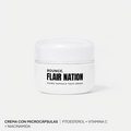 Bounce! Microcapsule Cream Flair Nation