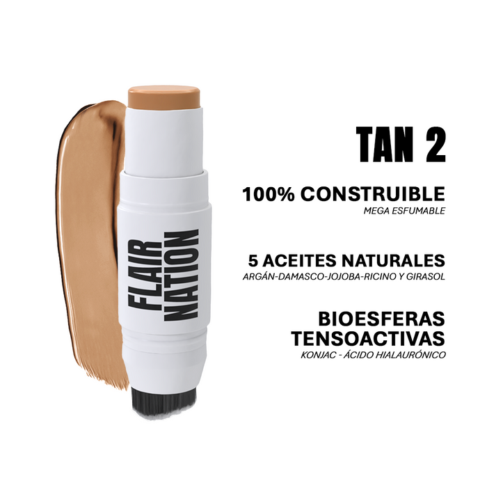 Tan 2