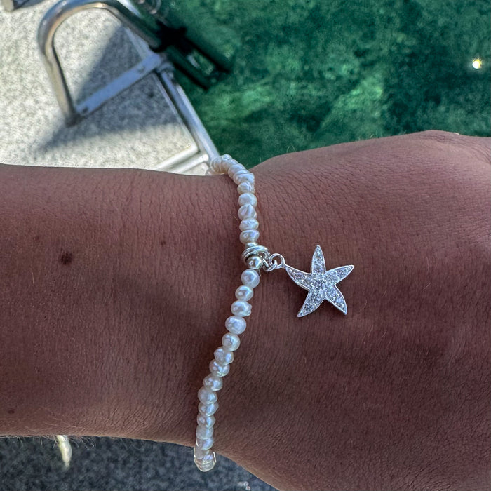 Lush Designs bracelet designed in Broome Western Australia