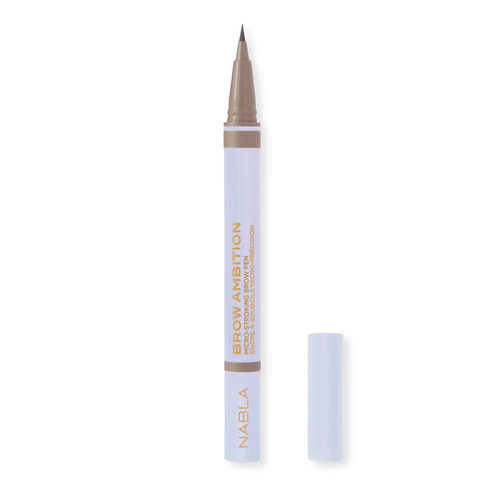 Brow Ambition - NABLA Cosmetics