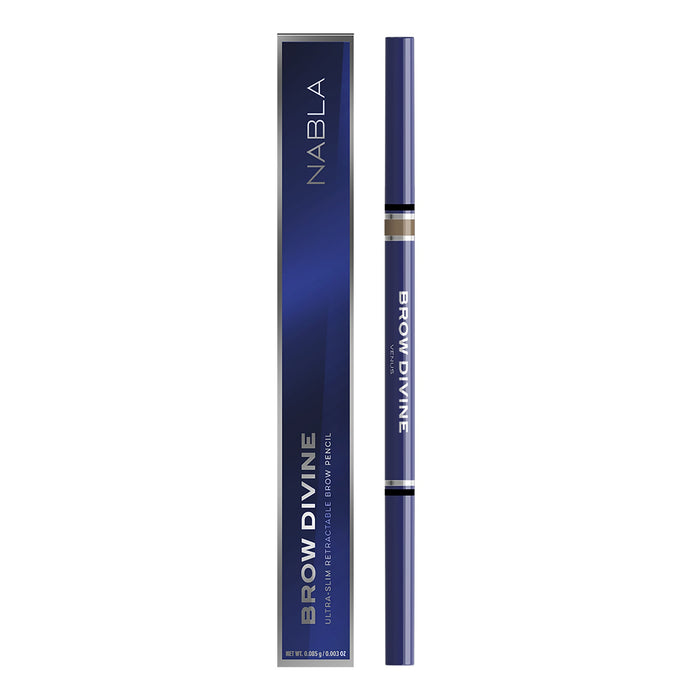 Brow Divine - NABLA Cosmetics