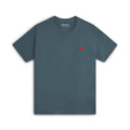 Burgee T-Shirt - Storm