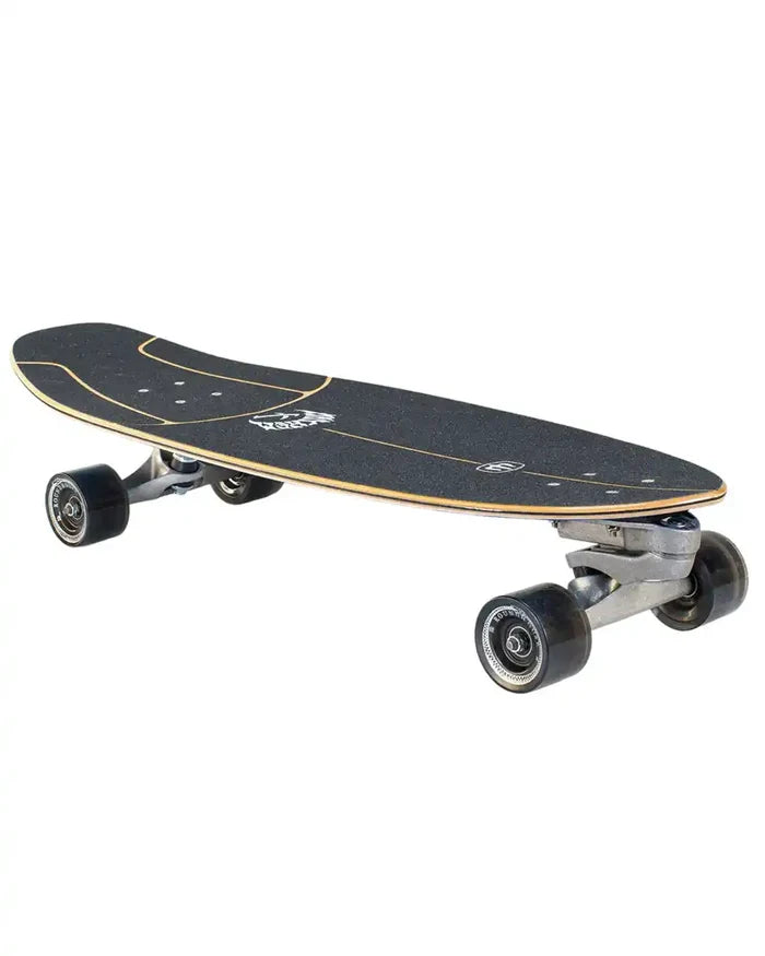 C7 Lost Puddle Jumper Complete Surfskate