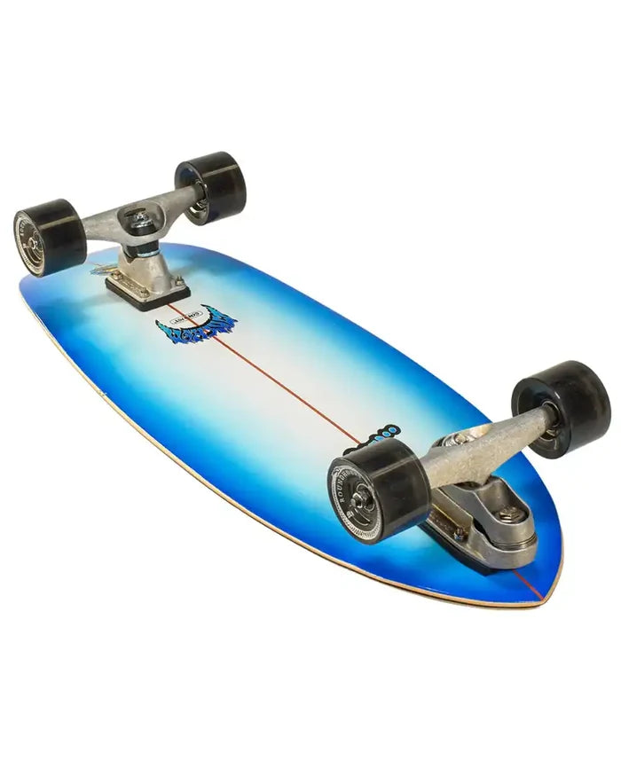 C7 Lost Puddle Jumper Complete Surfskate