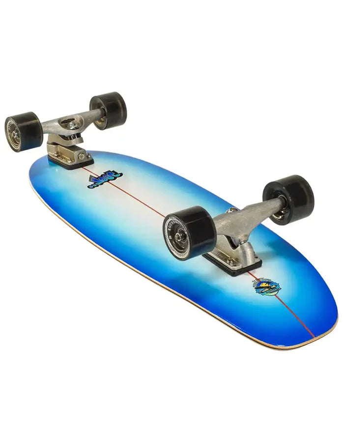 C7 Lost Puddle Jumper Complete Surfskate