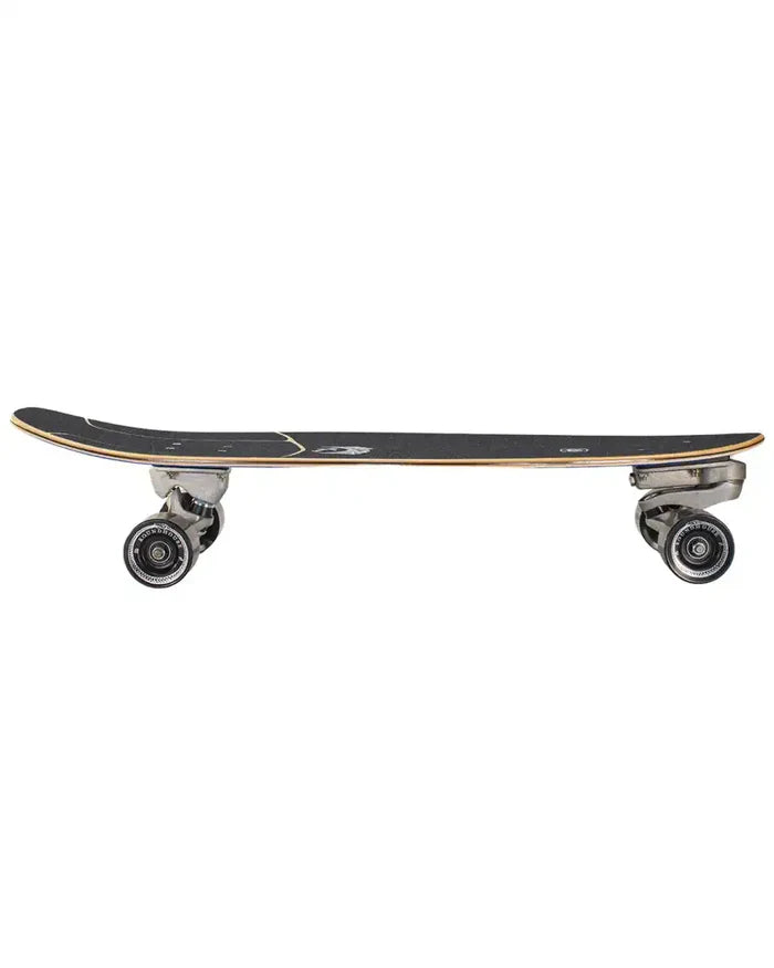 C7 Lost Puddle Jumper Complete Surfskate