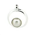 Cable Beach Full Moon Pendant