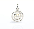 pearl pendant