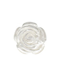 Camellia Flower Shaped Shell Brooch LP008 - FARRA