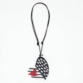 Camila’s Heart Pendant