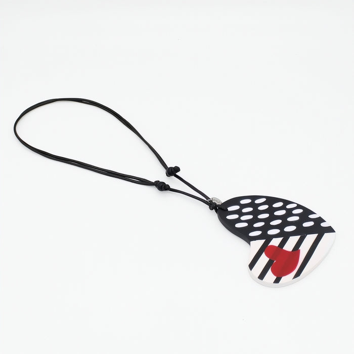 Camila’s Heart Pendant