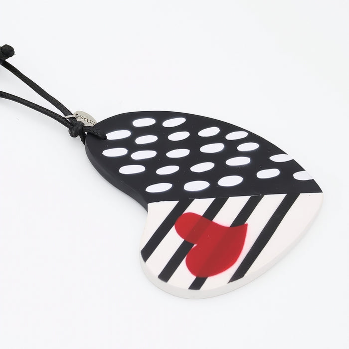 Camila’s Heart Pendant