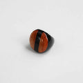 Cat Eye Ring by Sylca - Sylca Designs - Chunky Jewelry