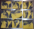 Chamomile Lavender Essential Oil Handmade Soap
