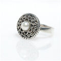 boho chinatwon ring